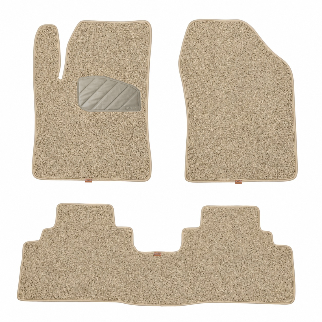 Tapete para JAC JS4 21/23