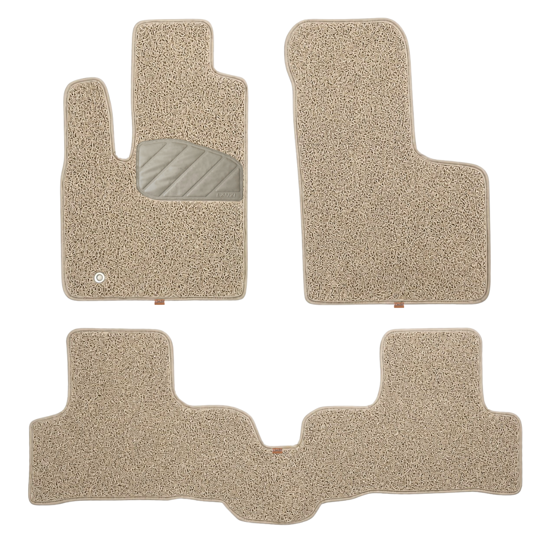 Tapete para Fiat Doblo 5 Lugares 05/21