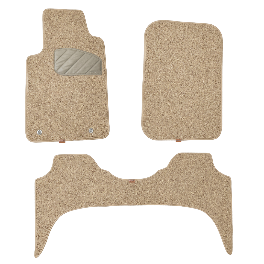 Tapete para Mitsubshi L200 11/16