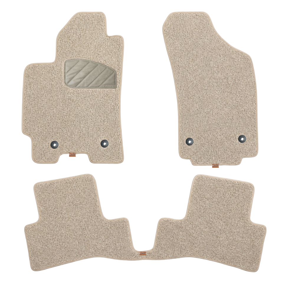 Tapete para Fiat Palio Weekend 08/18
