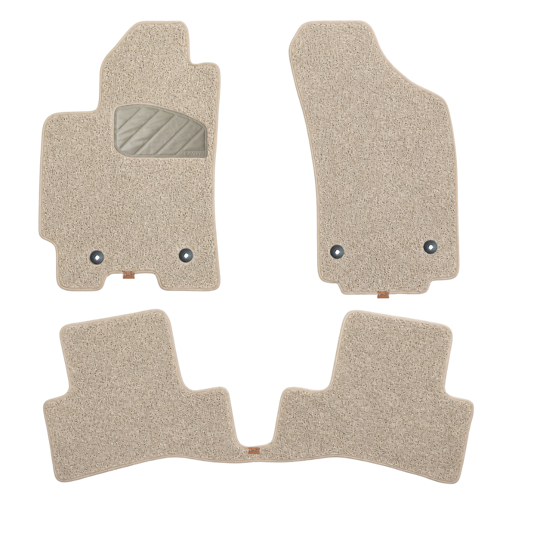 Tapete para Fiat Palio Weekend 08/18