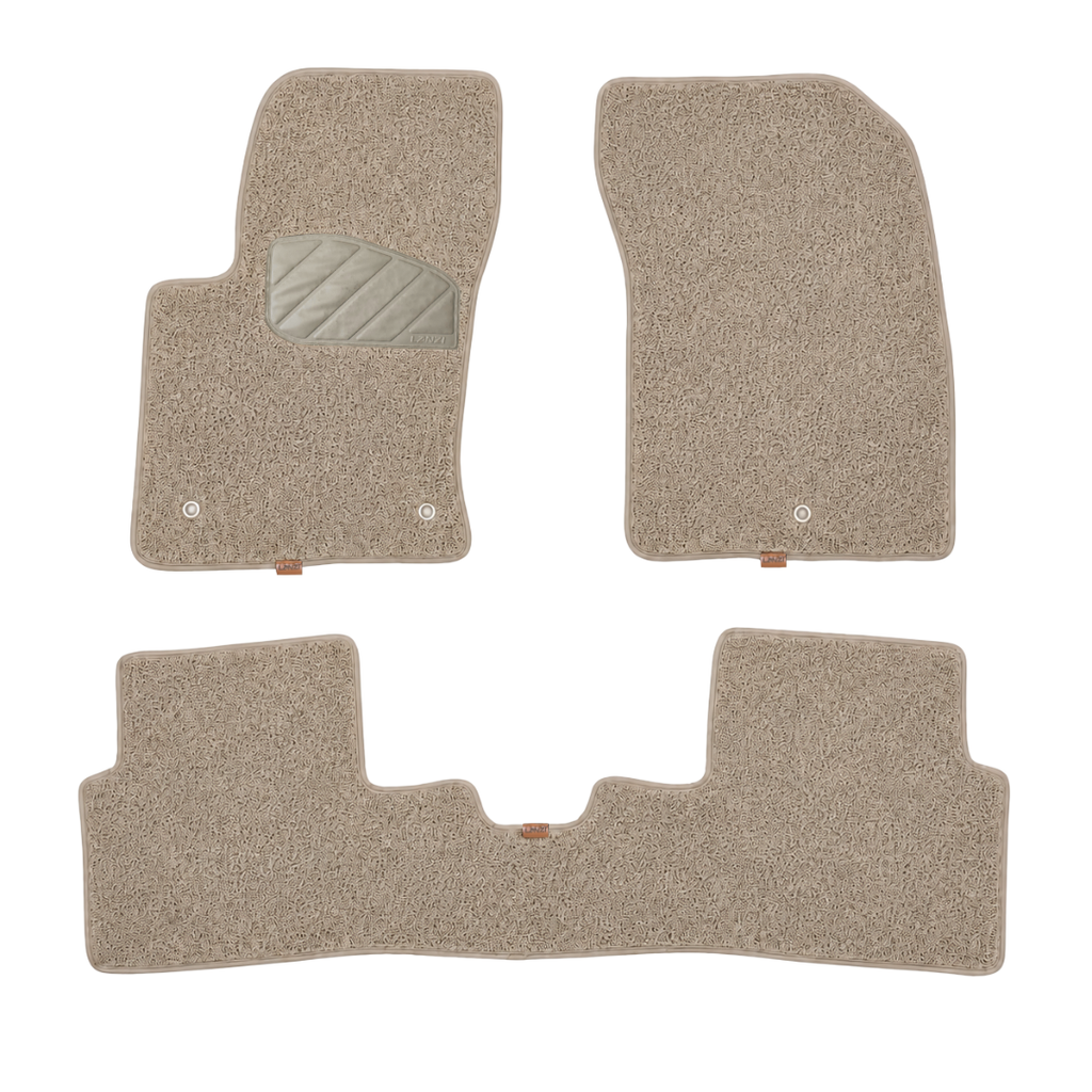 Tapete para Ford Maverick 21/25