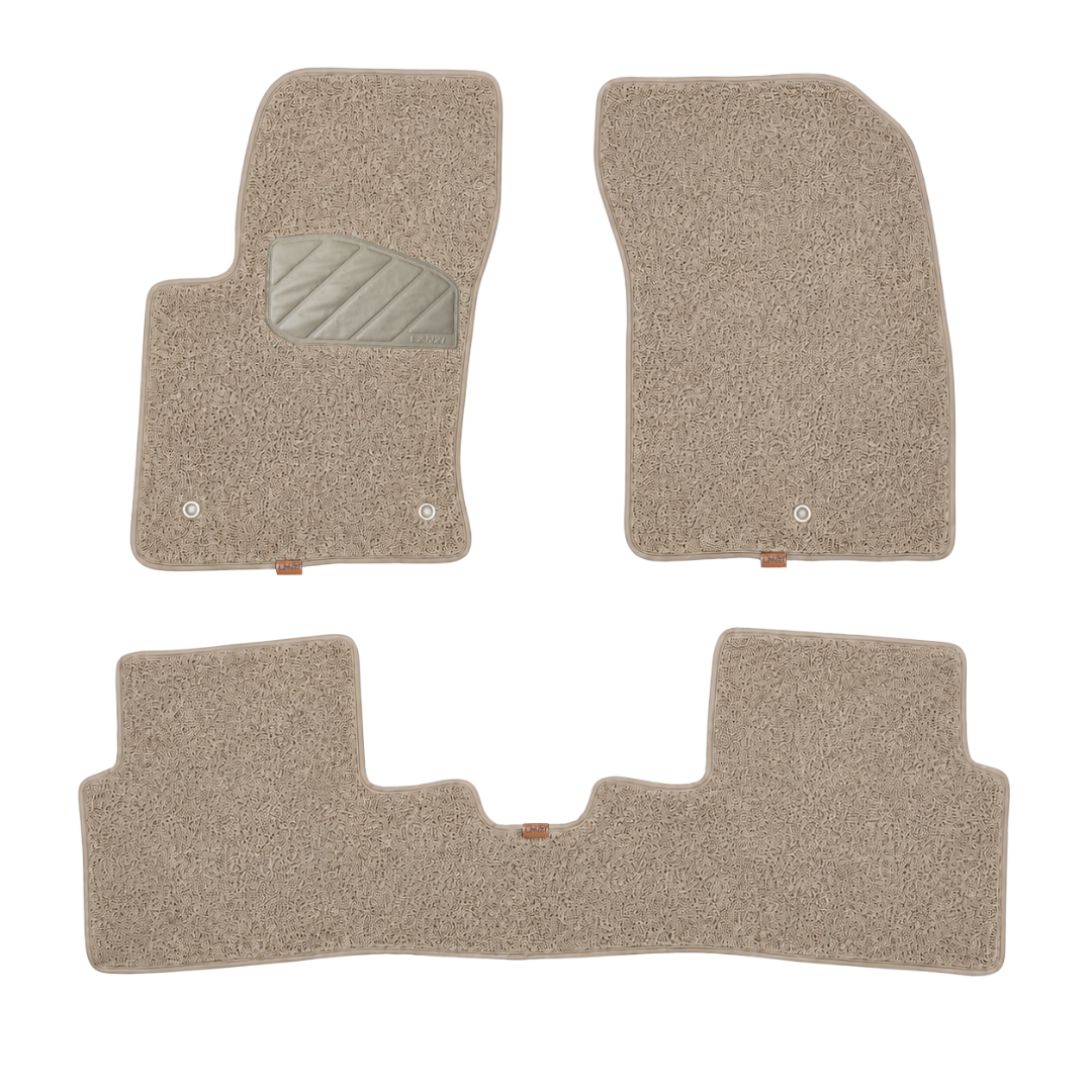 Tapete para Ford Maverick 21/25