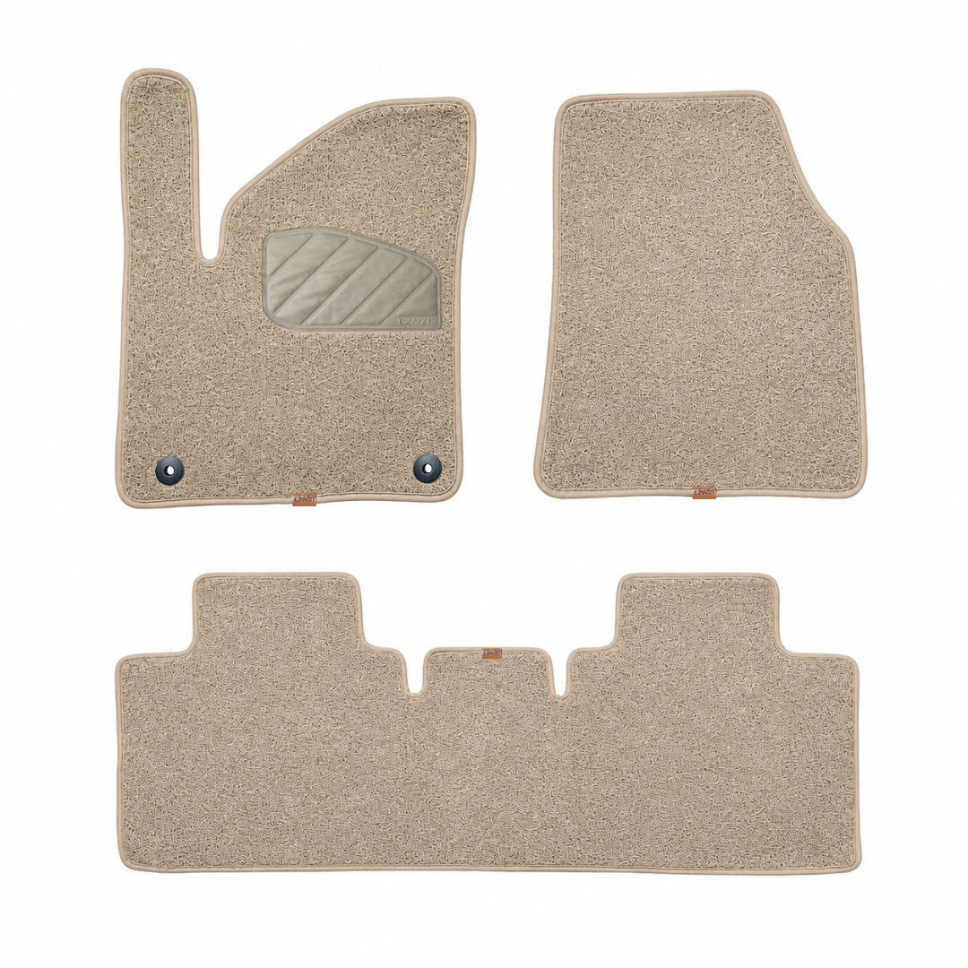 Tapete para Ford Territory 24/...