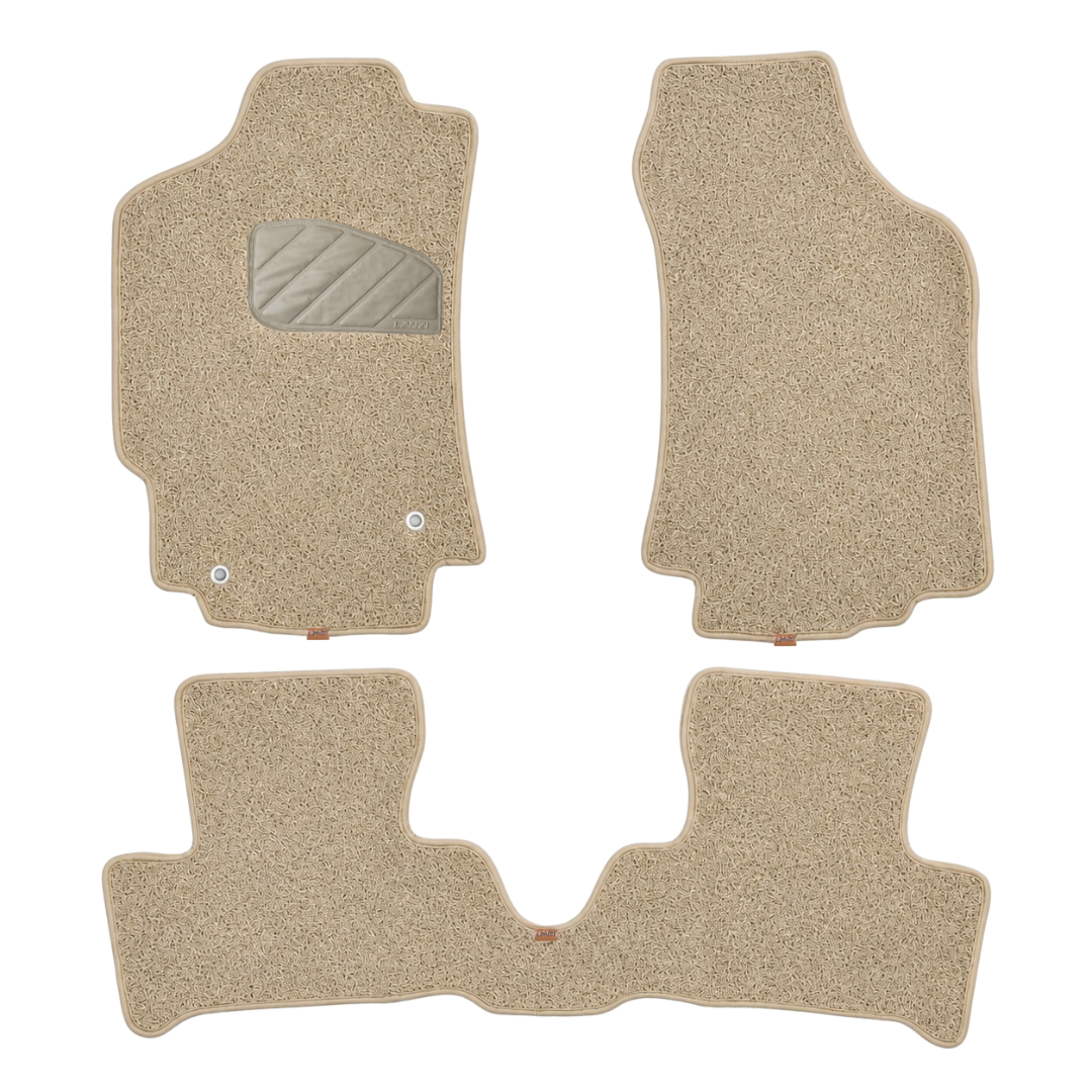 Tapete para Fiat Grand Siena