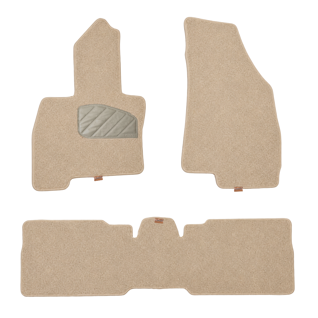 Tapete para Jaecoo J7 26/27