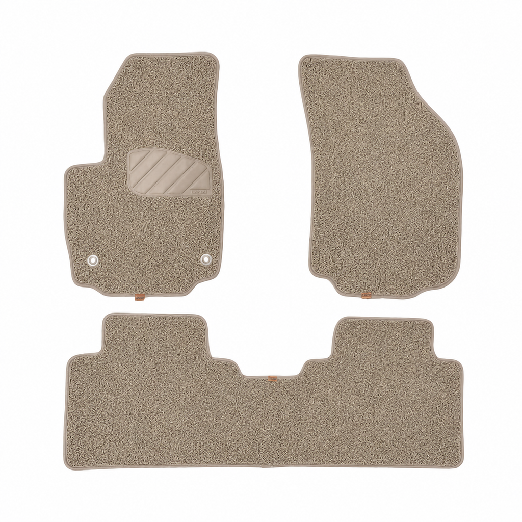Tapete para Chevrolet Equinox 17/...