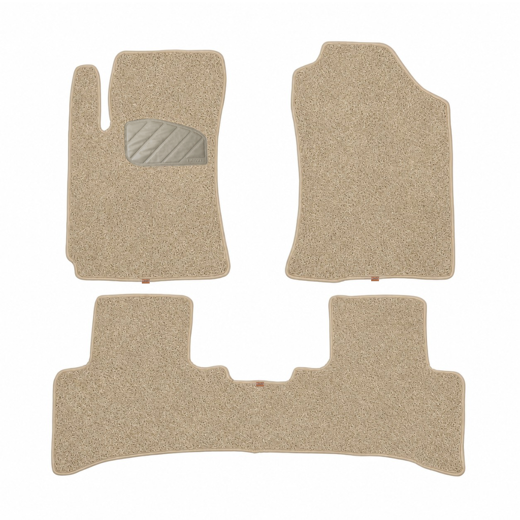 Tapete para Jac T5 Jet 16/23