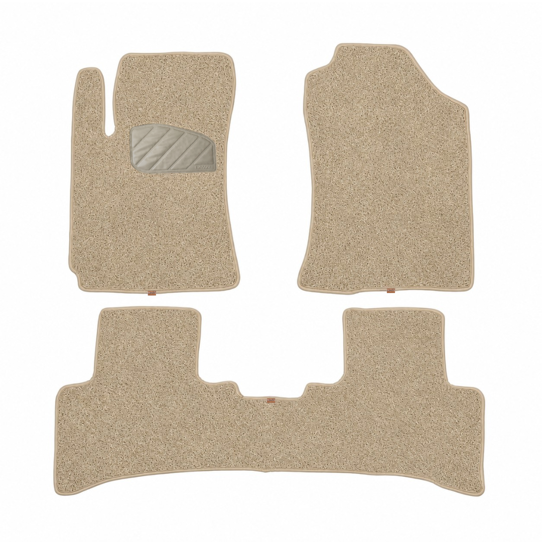 Tapete para Jac T5 Jet 16/23