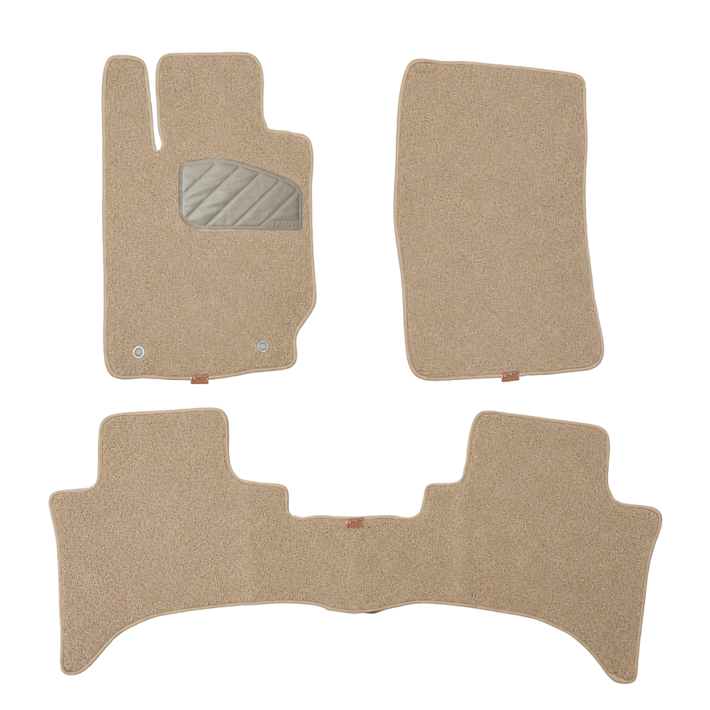 Tapete para Mitsubishi L200 20/25