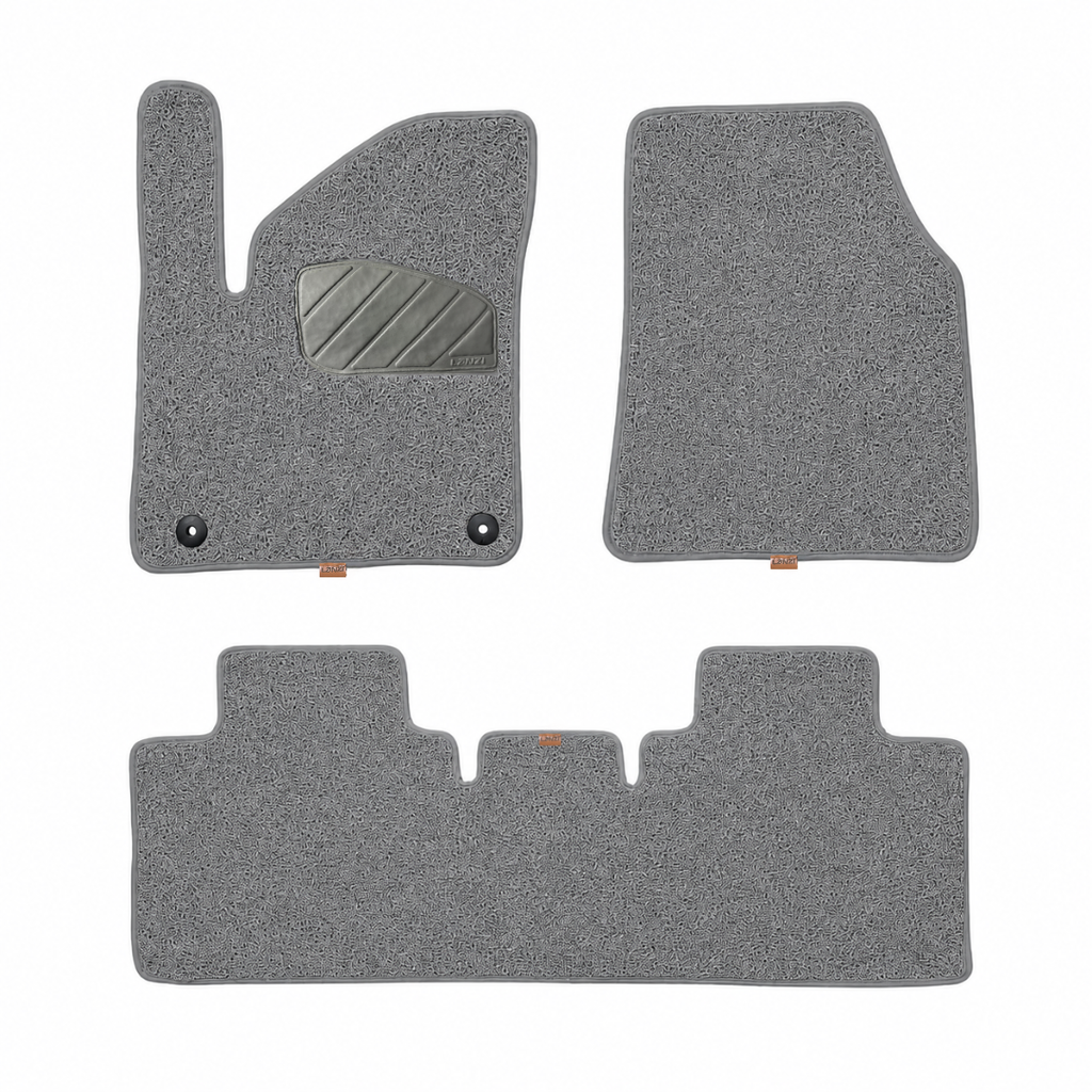 Tapete para Ford Territory 24/...