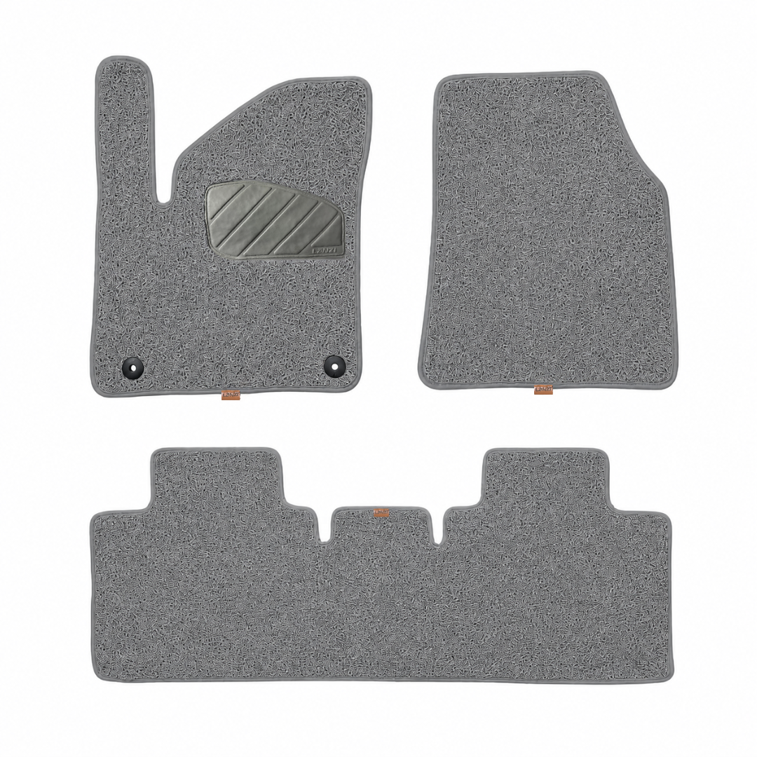 Tapete para Ford Territory 24/...