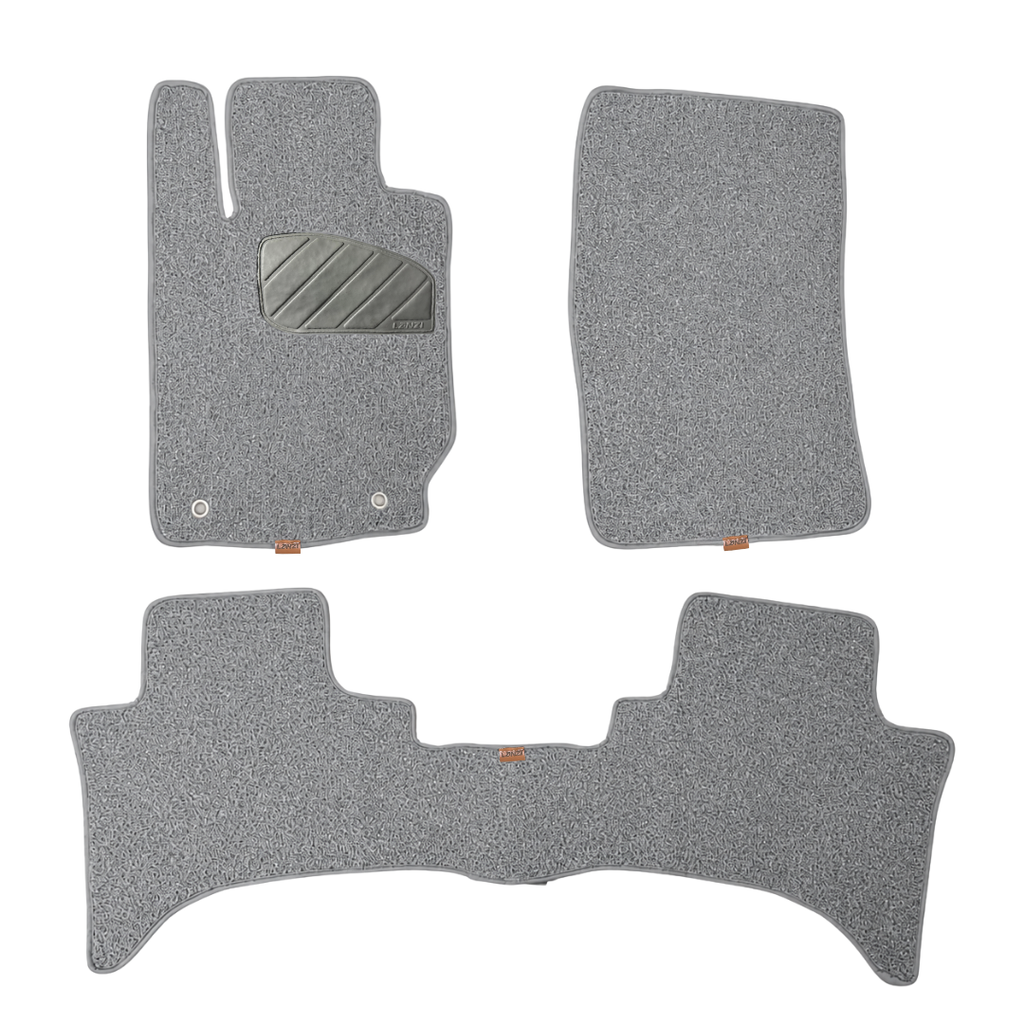Tapete para Mitsubishi L200 20/25