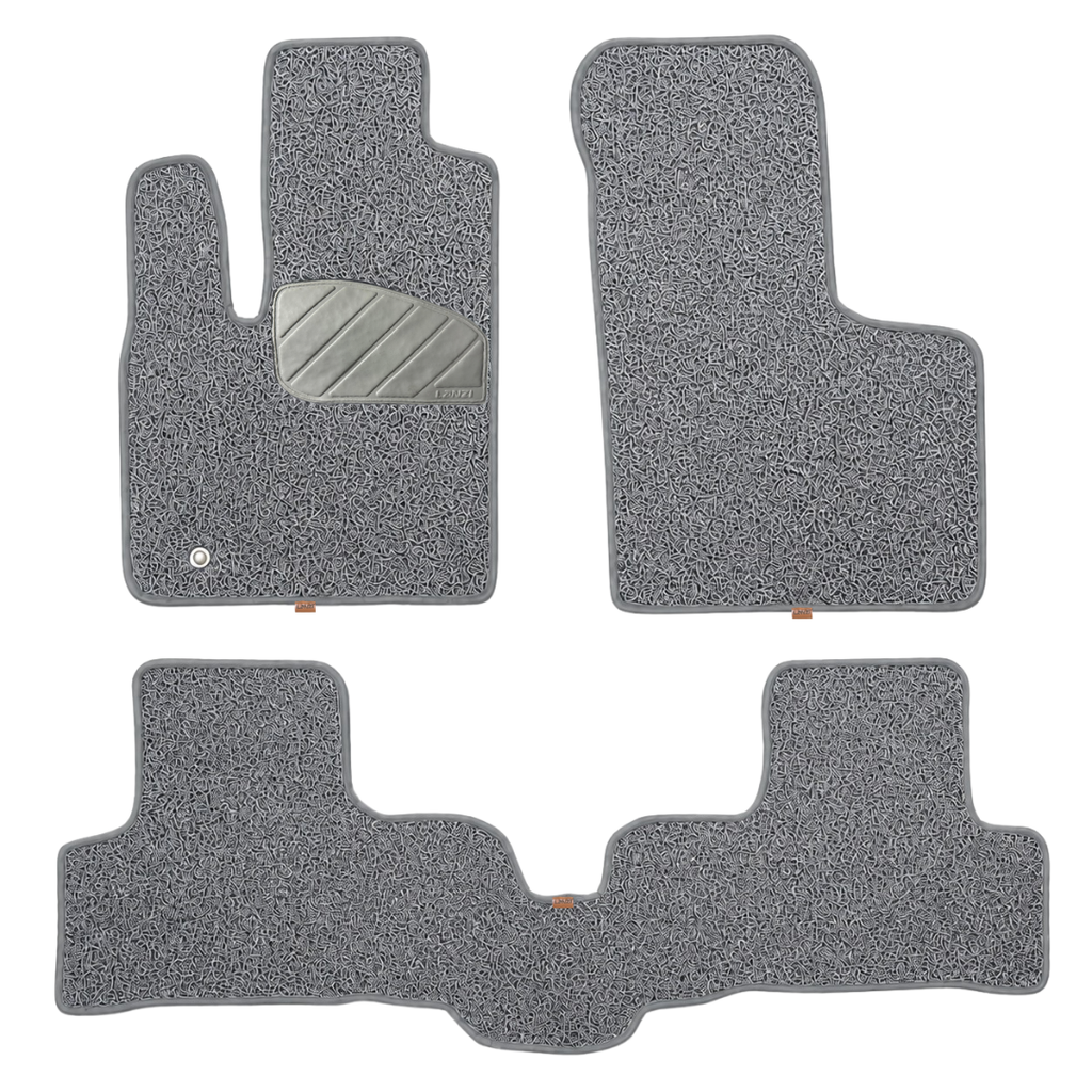 Tapete para Fiat Doblo 5 Lugares 05/21