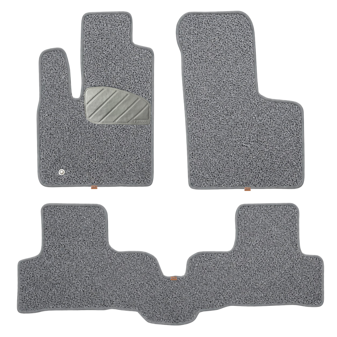 Tapete para Fiat Doblo 5 Lugares 05/21