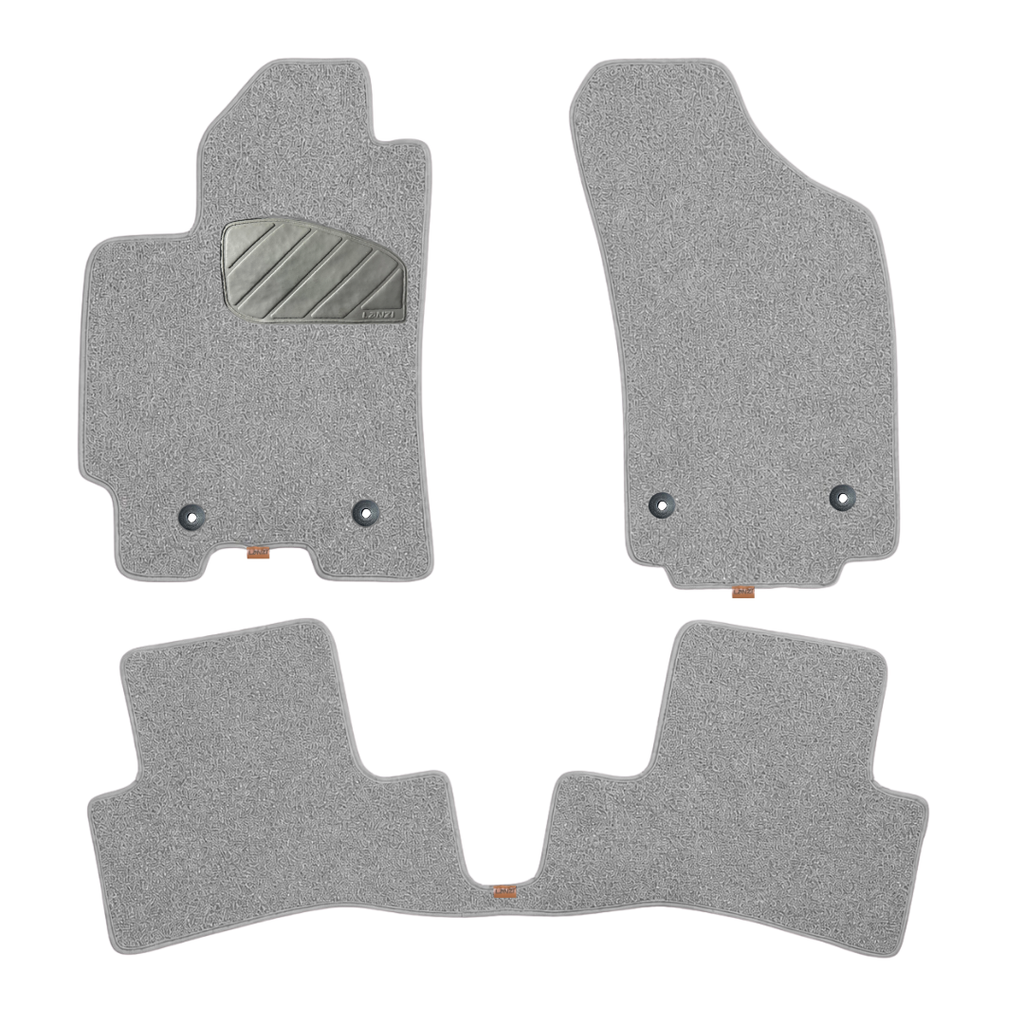 Tapete para Fiat Palio Weekend 08/18