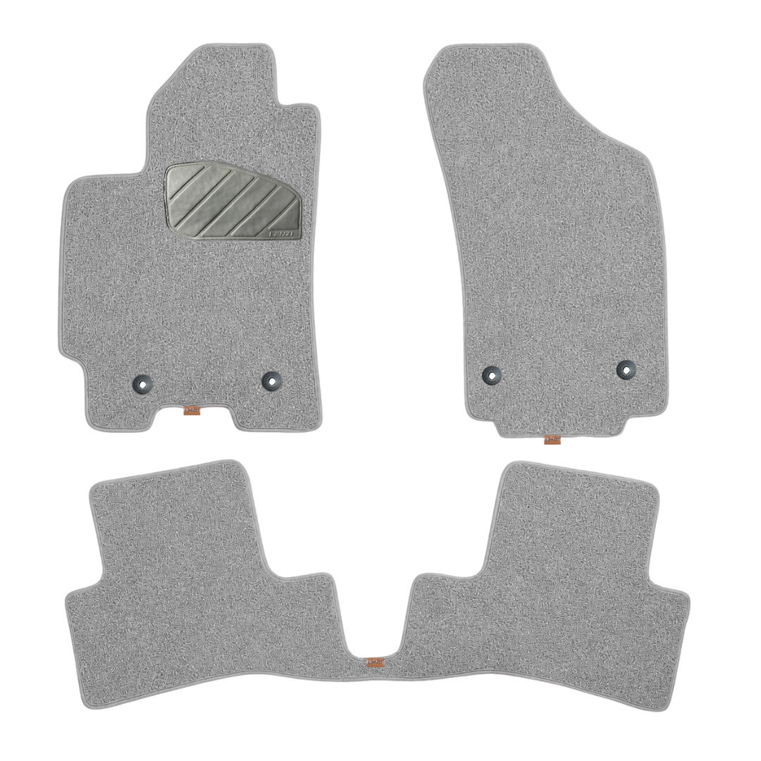 Tapete para Fiat Palio Weekend 08/18