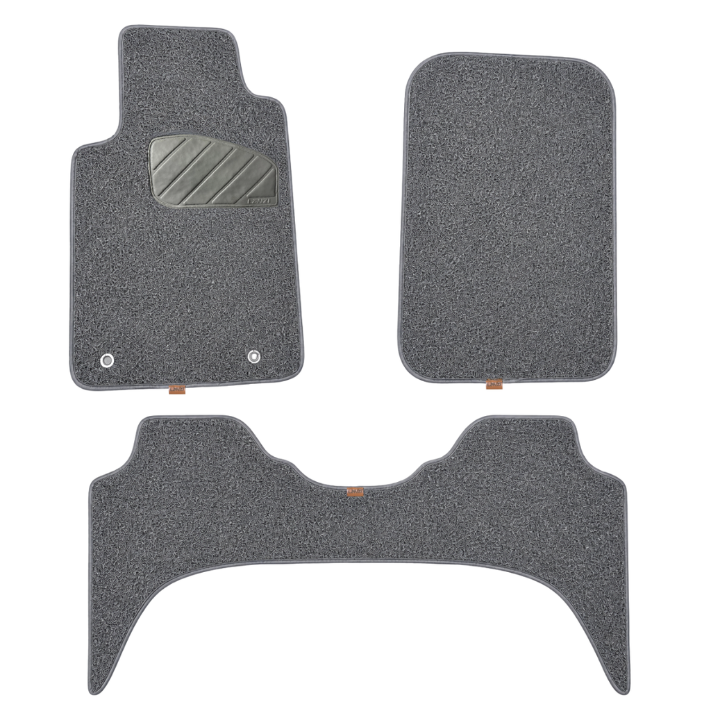 Tapete para Mitsubshi L200 11/16