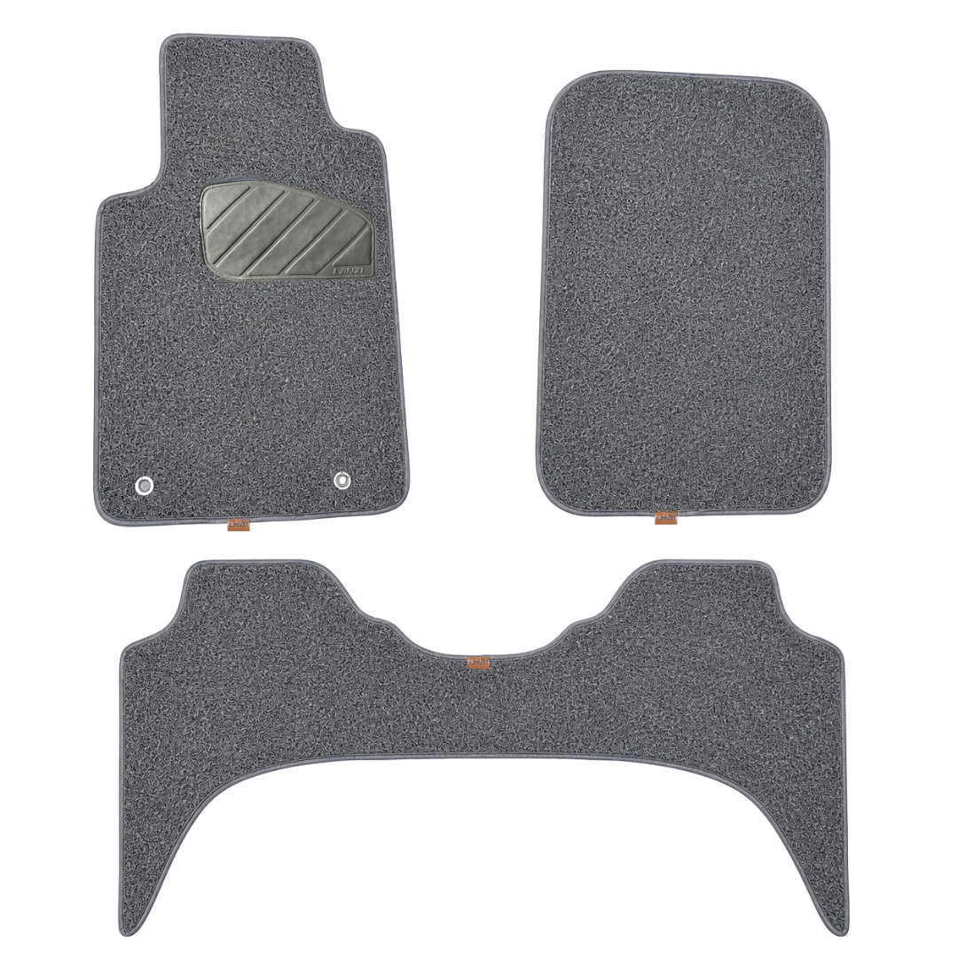 Tapete para Mitsubshi L200 11/16
