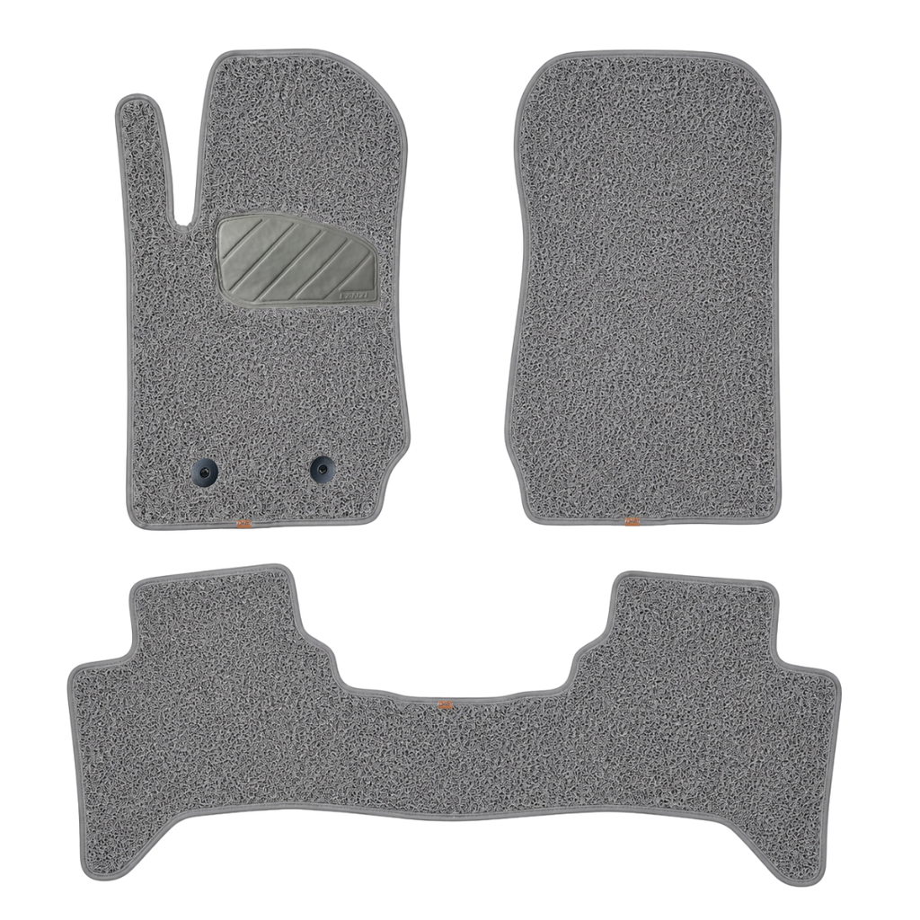 Tapete para Ford Ranger 14/21