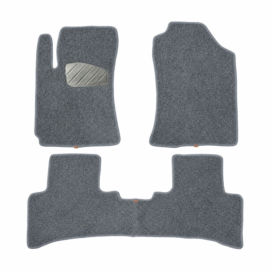 Tapete para Jac T5 Jet 16/23