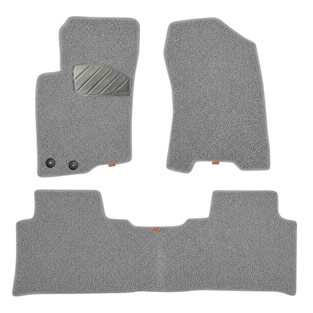 Tapete para Nissan Frontier 22/25