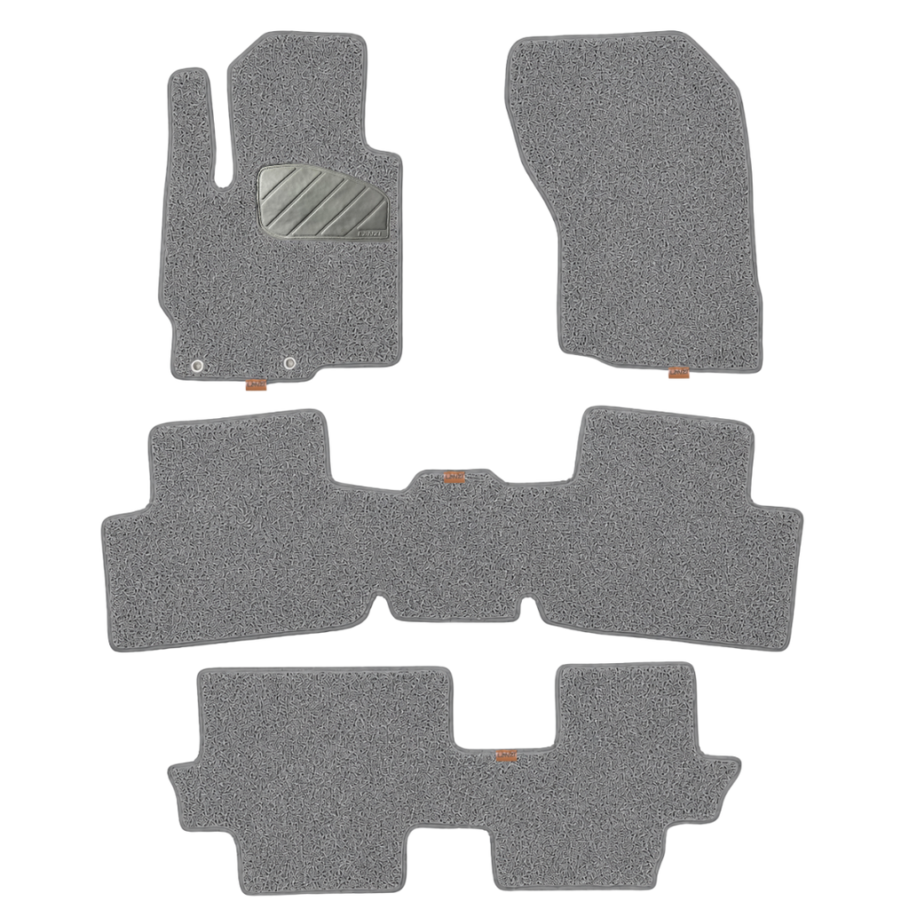 Tapete para Mitsubishi Outlander 7 Lugares 07/22