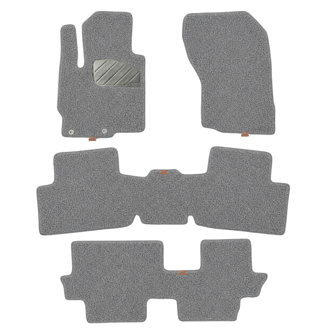 Tapete para Mitsubishi Outlander 7 Lugares 07/22
