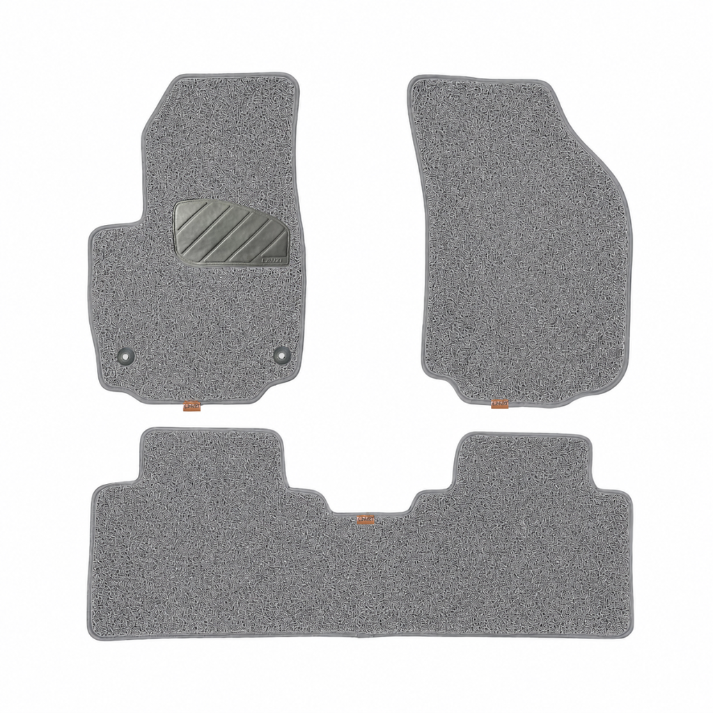 Tapete para Chevrolet Equinox 17/...