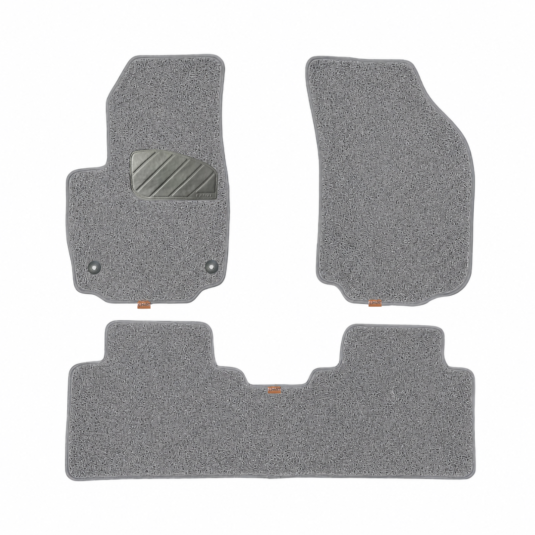 Tapete para Chevrolet Equinox 17/...