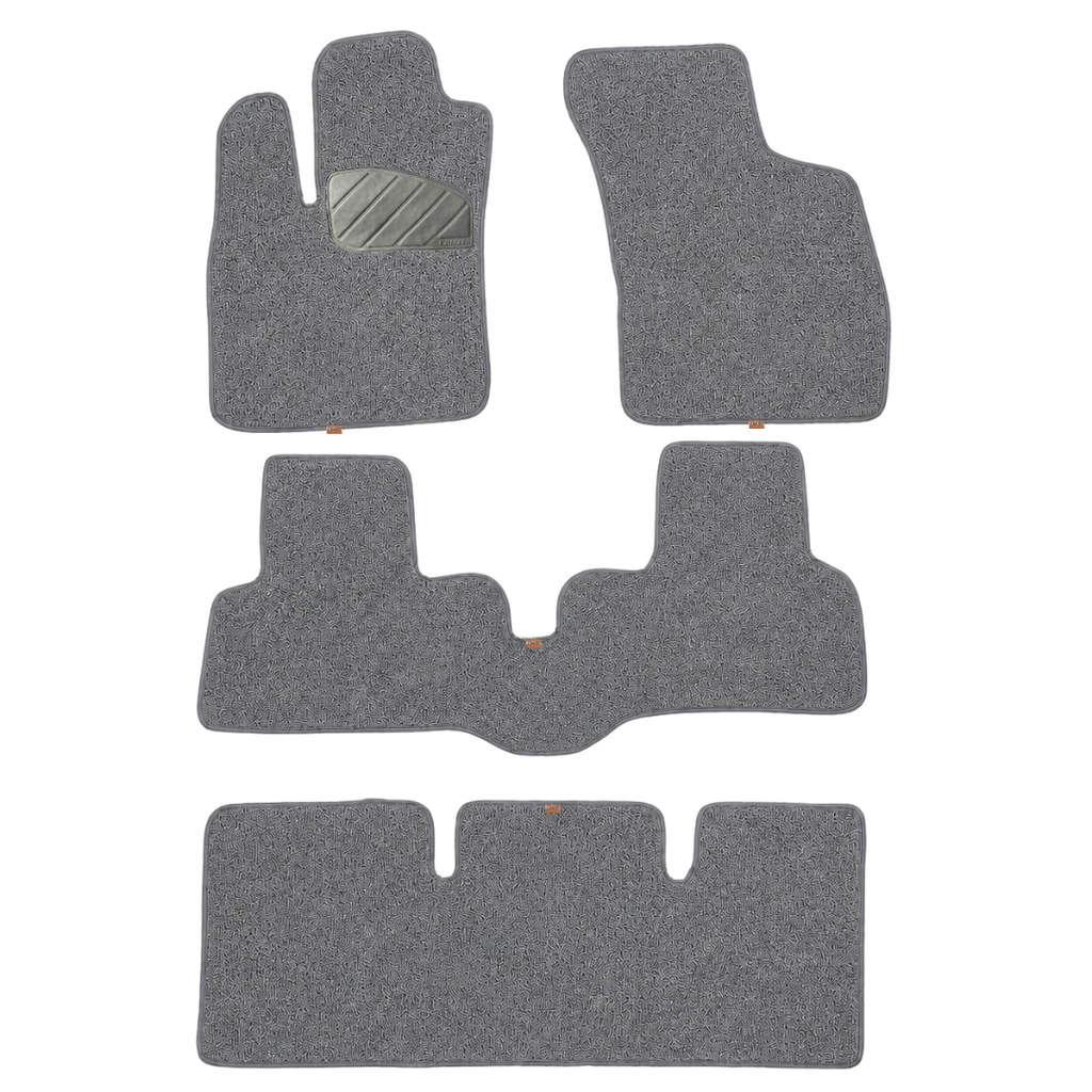 Tapete para Fiat Doblo 7 Lugares 05/21