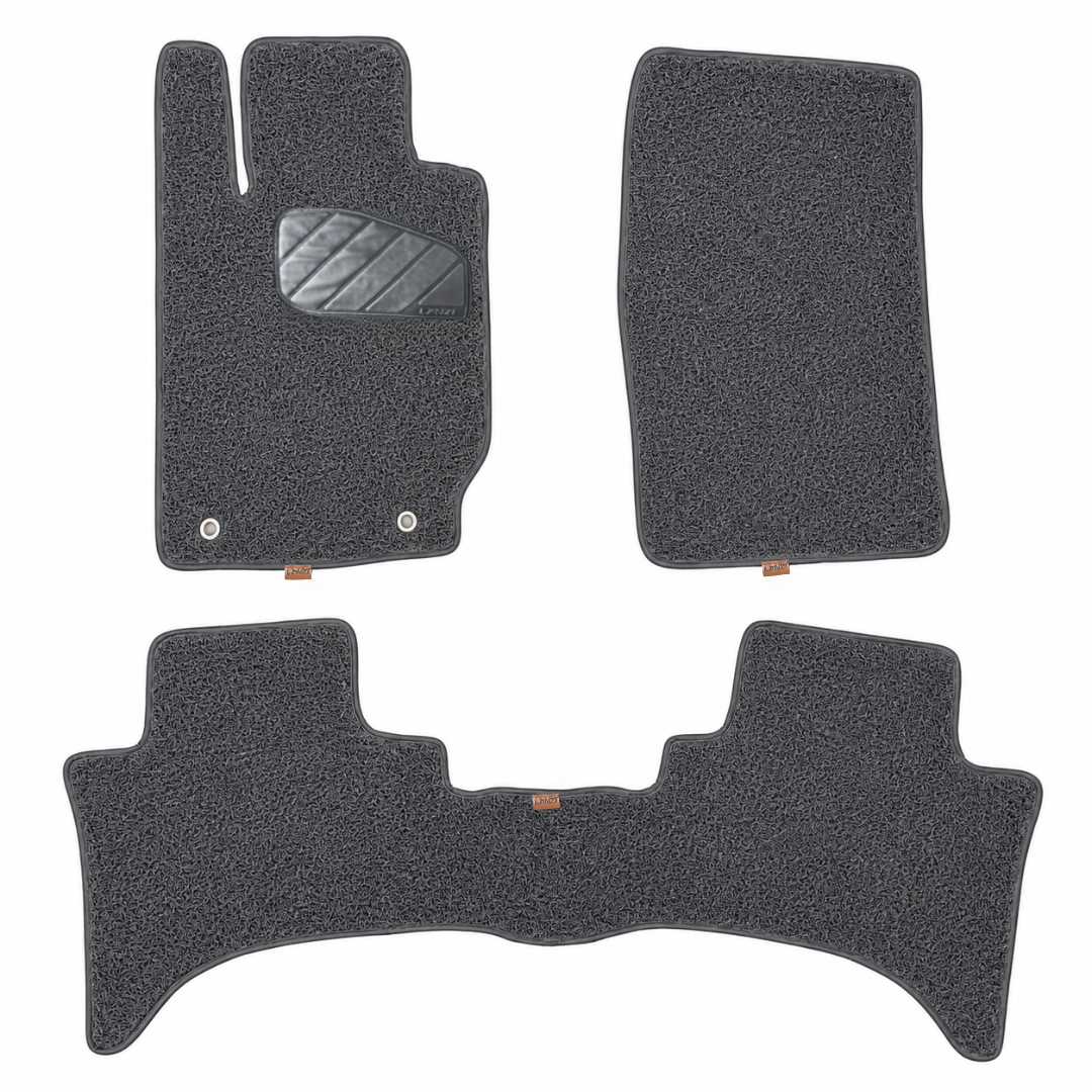 Tapete para Mitsubishi L200 20/25