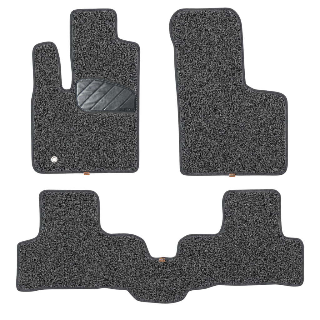 Tapete para Fiat Doblo 5 Lugares 05/21