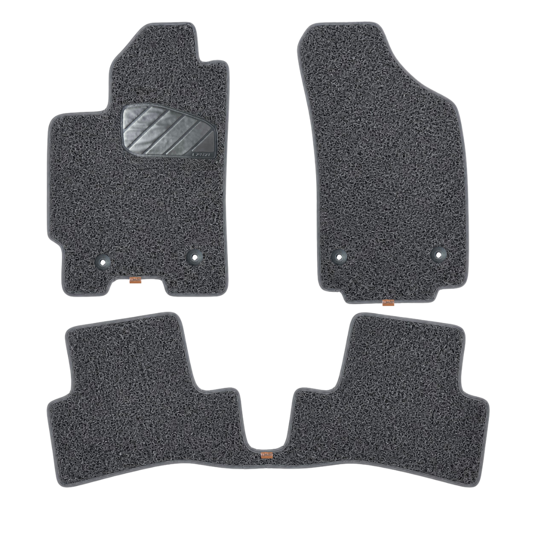 Tapete para Fiat Palio Weekend 08/18