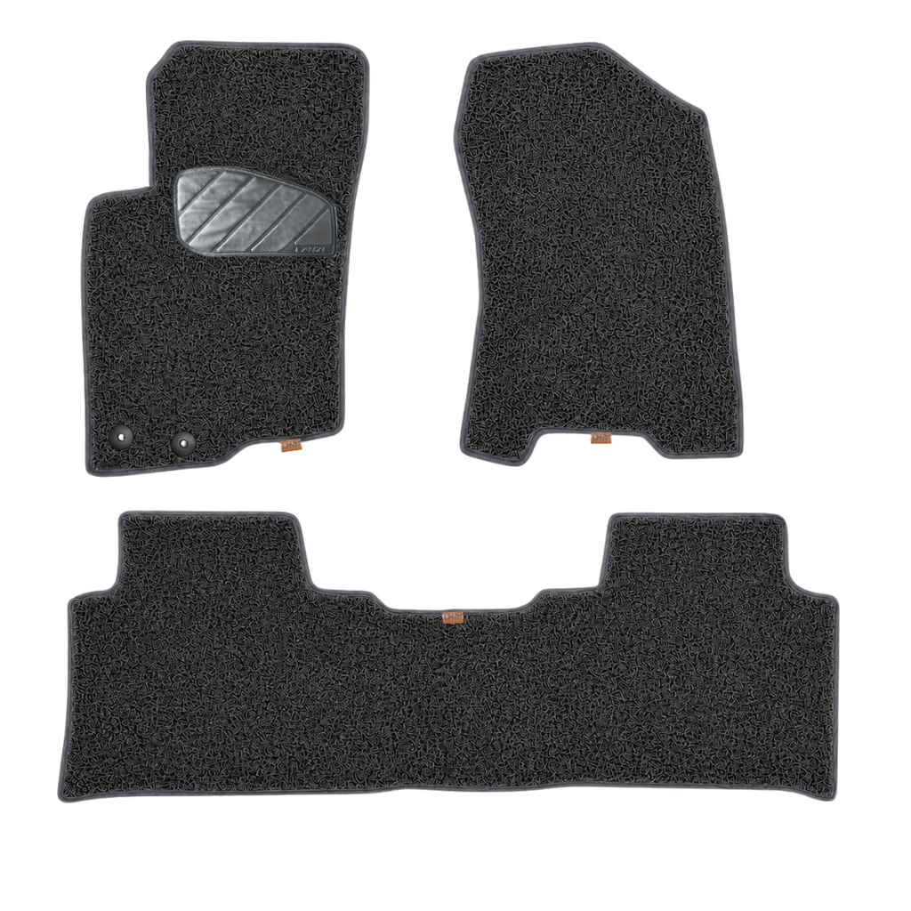 Tapete para Nissan Frontier 22/25