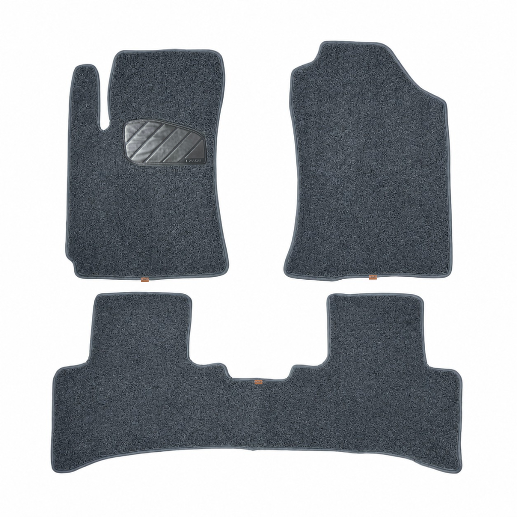 Tapete para Jac T5 Jet 16/23
