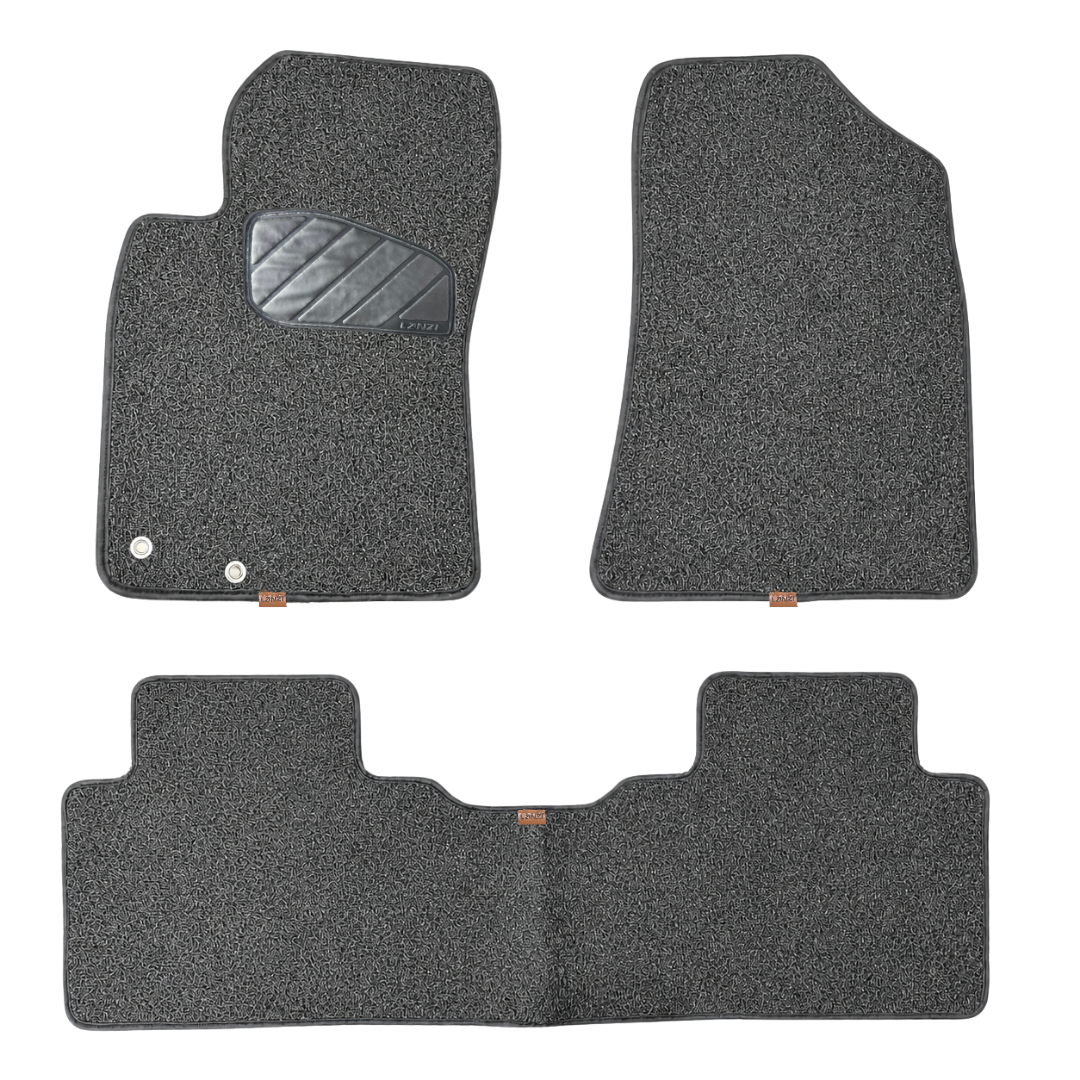 Tapete para NIssan Frontier 17/21