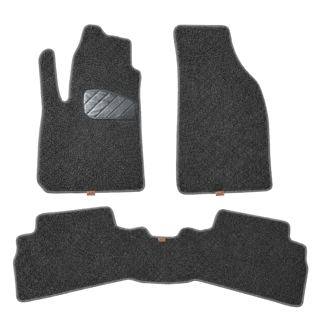 Tapete para o Chevrolet Sonic 26/27