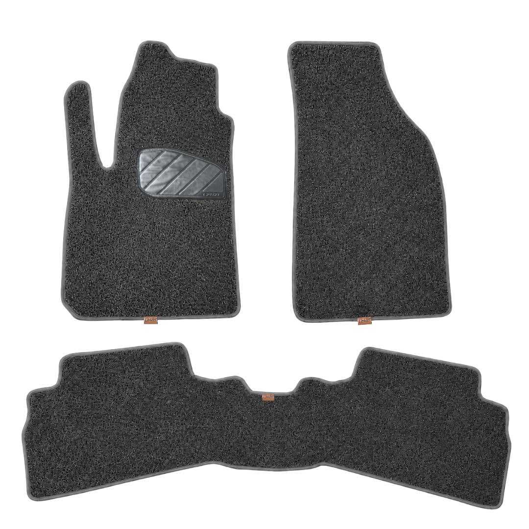 Tapete para o Chevrolet Sonic 26/27