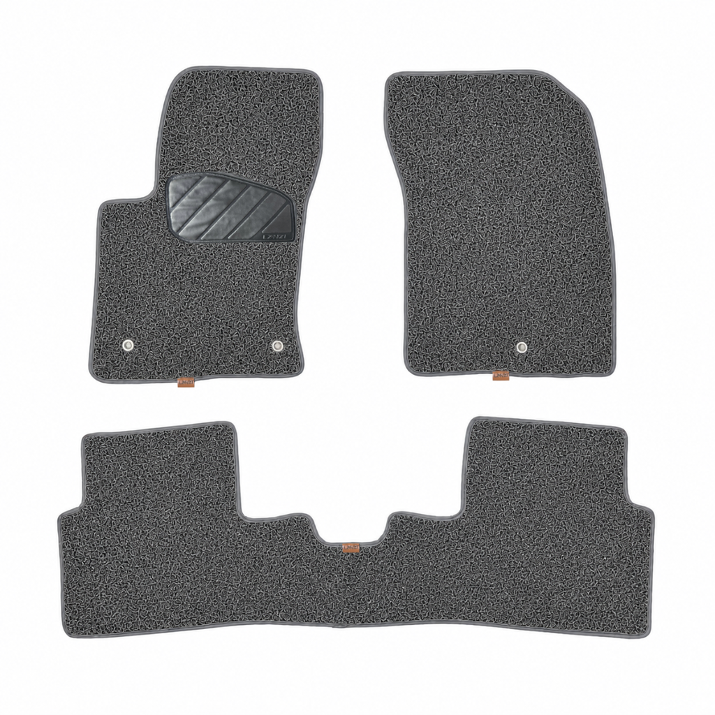 Tapete para Ford Maverick 21/25