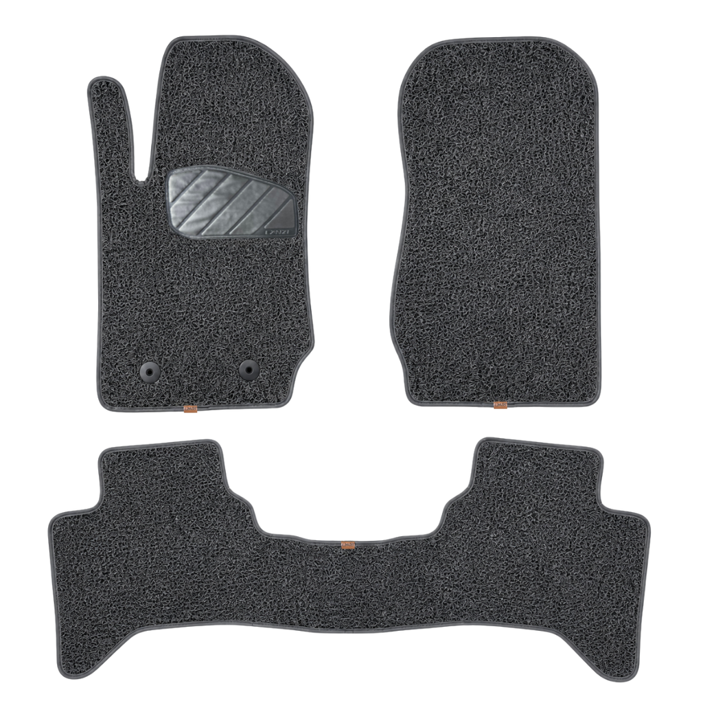 Tapete para Ford Ranger 14/21
