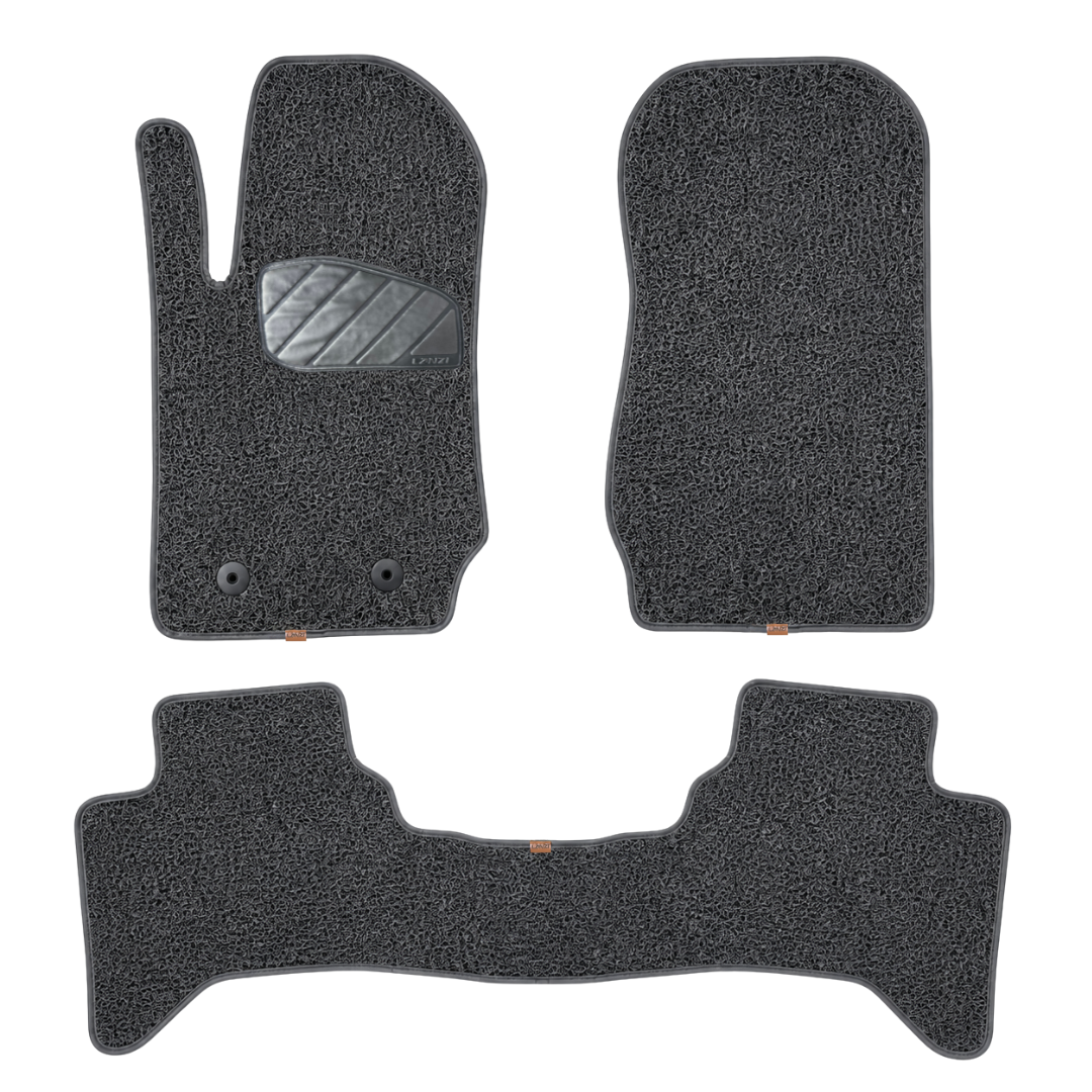 Tapete para Ford Ranger 14/21