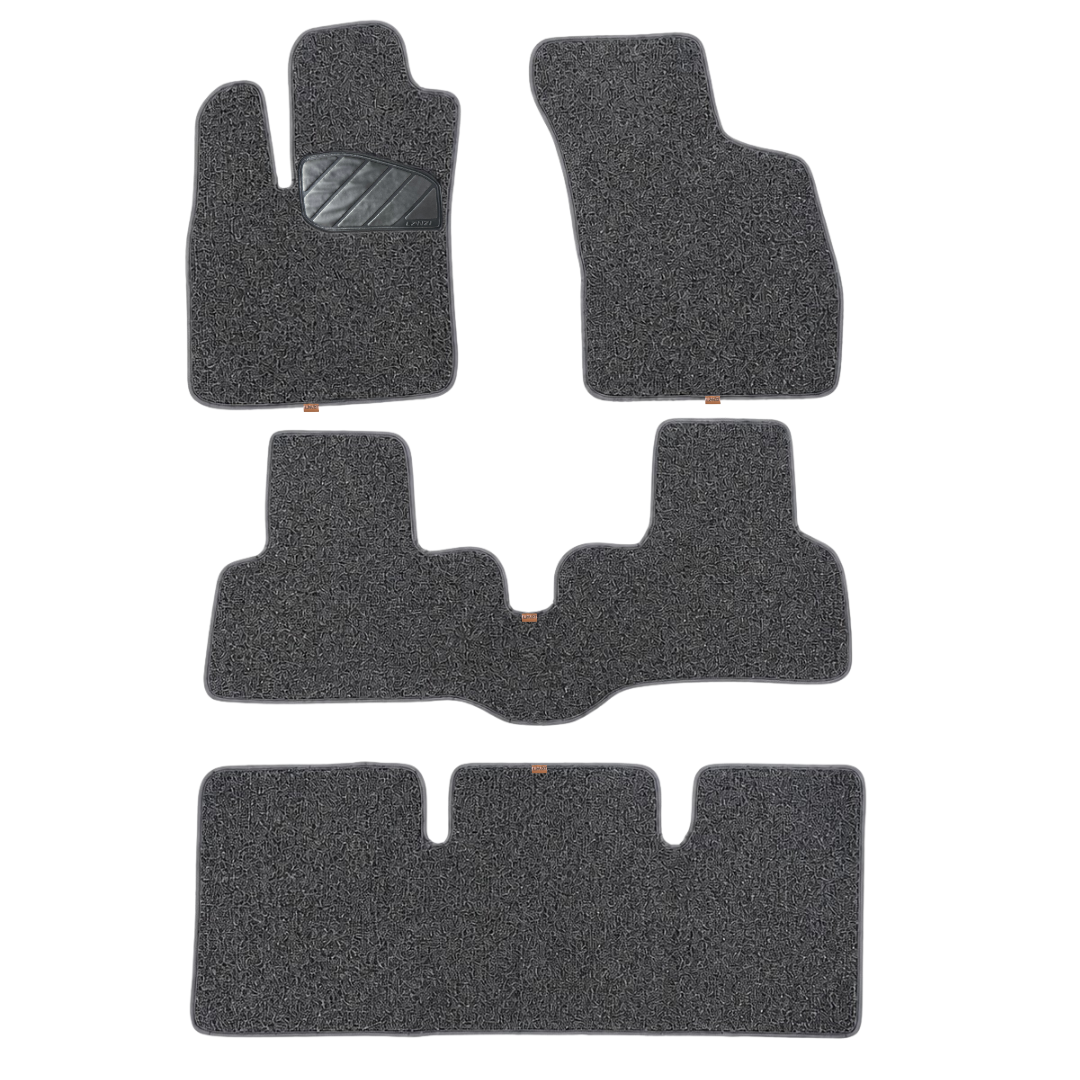 Tapete para Fiat Doblo 7 Lugares 05/21