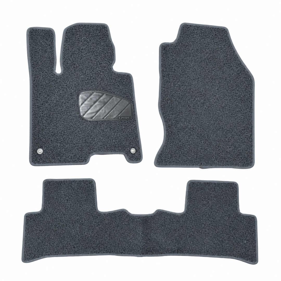 Tapete para Kia Sportage 22/25