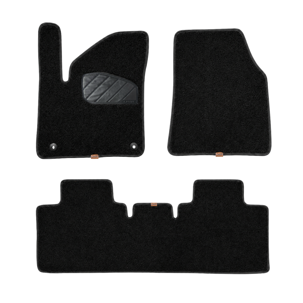 Tapete para Ford Territory 24/...