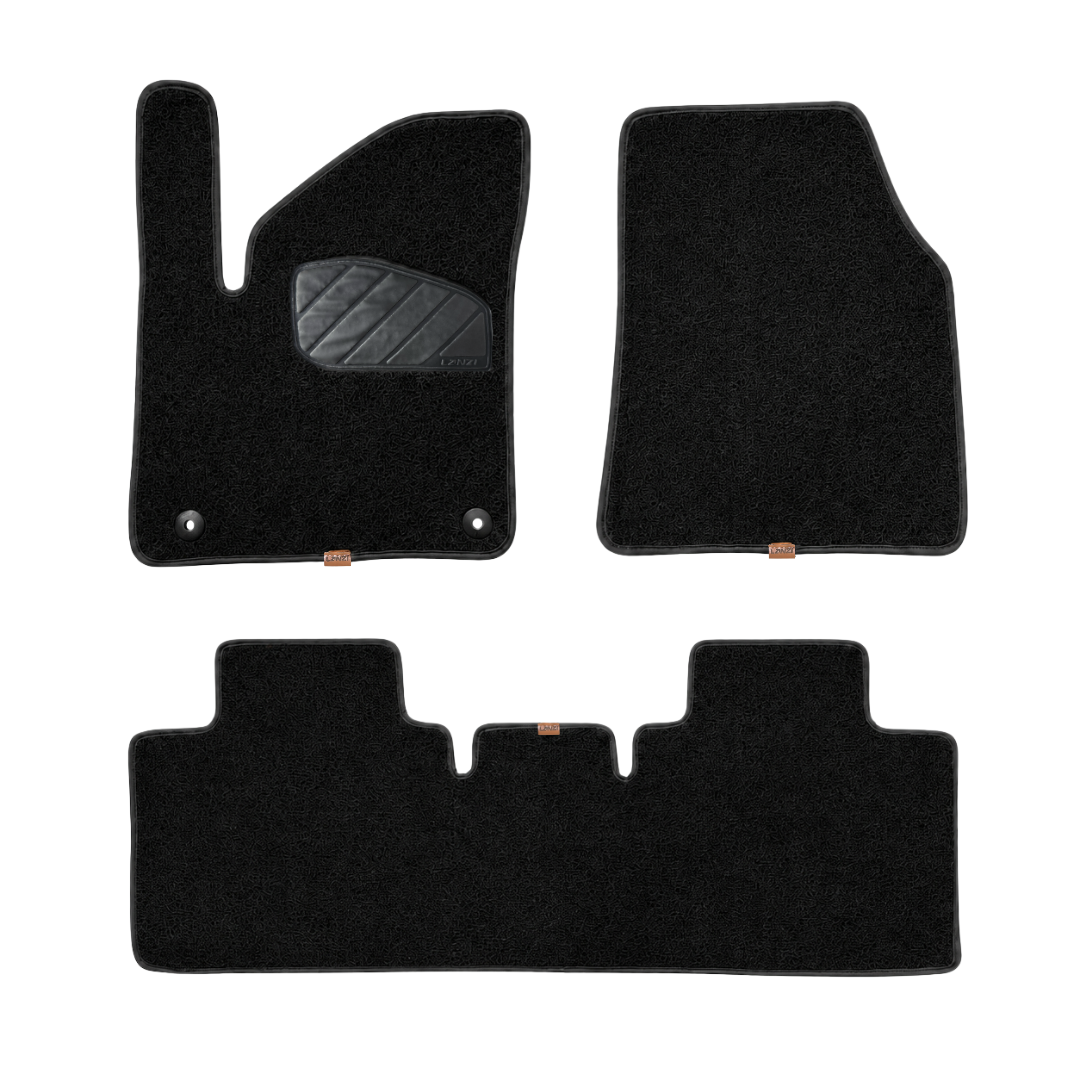 Tapete para Ford Territory 24/...