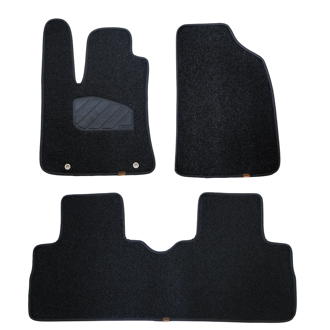 Tapete para BYD Dolphin Mini